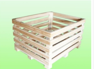 我們要怎樣選擇木托盤的材質(zhì)？